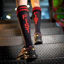 Football Sock - Fist