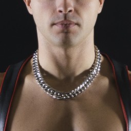 Steel Macho Chain - 55cm