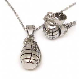Necklace: GRANADE 30020058