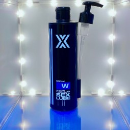 SEX LUBE W à base d'eau -...