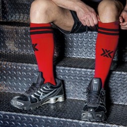 Boxer Football SOX...