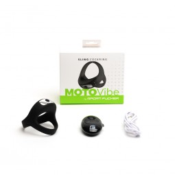 Cockring MOTOVibe Sling