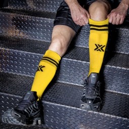 Boxer Football SOX...