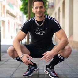 My Gay T - Queer Shark