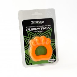 Stretch-Liquid Silicone...