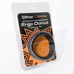 Stretch-Hard - Silicone...