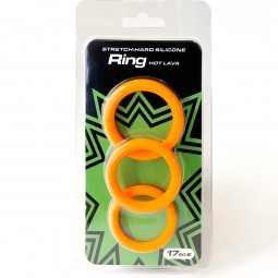 Stretch-Hard - Silicone...