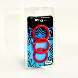 Stretch-Hard - Silicone...