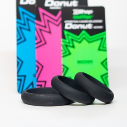 Stretch-Hard - Silicone...