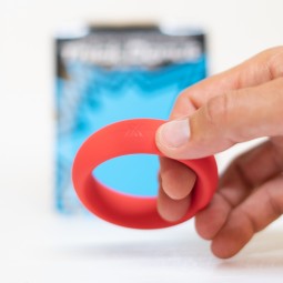 Stretch-Hard - Silicone...