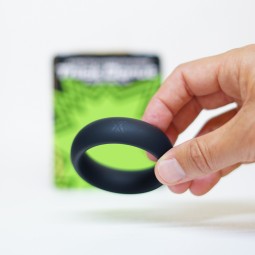 Stretch-Hard - Silicone...