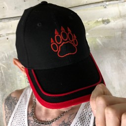 X- Casquette de Baseball...