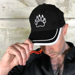 X- Casquette de Baseball...