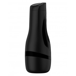 Satisfyer men - classic black