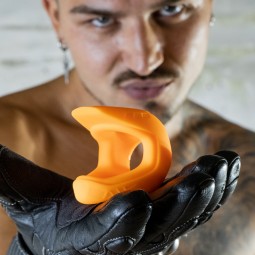 Stretch-Liquid Silicone...