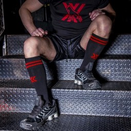 Boxer Football SOX...