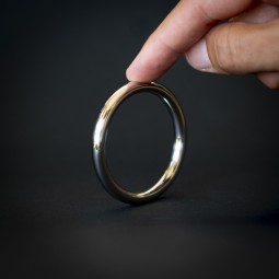 Prince Cockring - 6mm
