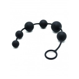 Xshop Silicone balls, Diam:...