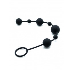 Silicone balls L: 34cm...