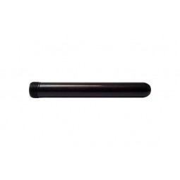 XShop - Plastic Douche - black