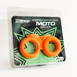 Stretch-Liquid Silicone...