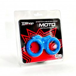 Stretch-Liquid Silicone...