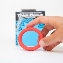Stretch-Hard - Silicone...