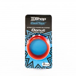 Stretch-Hard - Silicone...