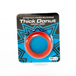 Stretch-Hard - Silicone...