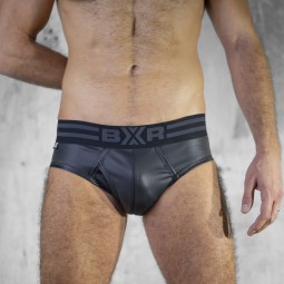 SEX-Y-Front - All Black