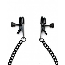 XShop Tit clamps - 8169