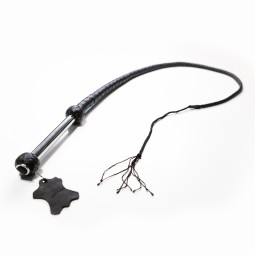 Venom Whip - L: 111cm
