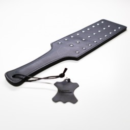 Studded Paddle - L: 40cm