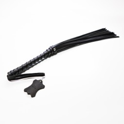 Saddle Flogger - L: 57cm