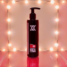 Silicone SEX LUBE S - 250ml