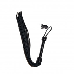 Long Flog (Suede) - L: 73cm