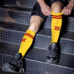 Boxer Football SOX...