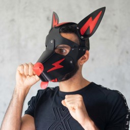X3 Head Harness Muzzle Kit...