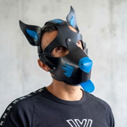 X1 Head Harness Muzzle Kit...