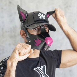 X1 Cap & Muzzle Kit -...