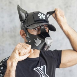 X1 Cap & Muzzle Kit -...