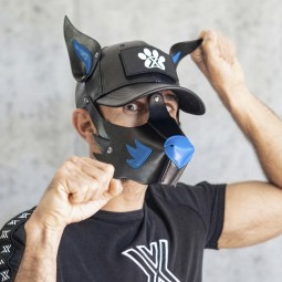 X1 Cap & Muzzle Kit -...