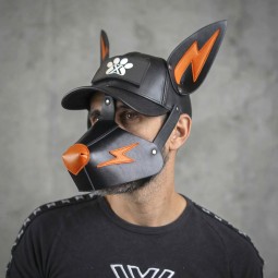 X3 Cap & Muzzle Kit -...