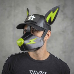 X3 Cap & Muzzle Kit -...