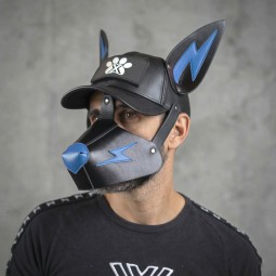 X3 Cap & Muzzle Kit -...