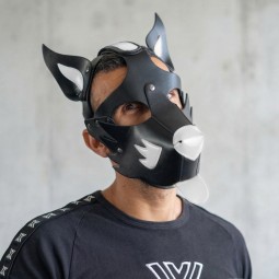 X1 Head Harness Muzzle Kit...