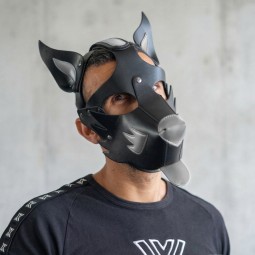X1 Head Harness Muzzle Kit...