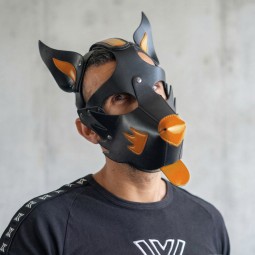 X1 Head Harness Muzzle Kit...