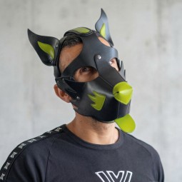 X1 Head Harness Muzzle Kit...