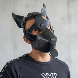 X1 Head Harness Muzzle Kit...